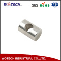 Machining Metal Aluminium CNC Turning Part